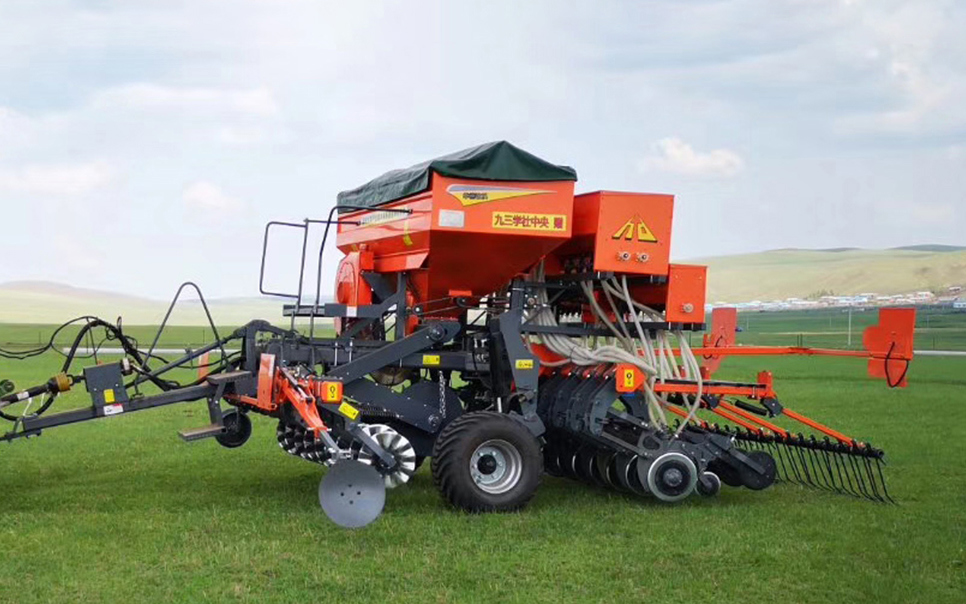 標題：9BM-3.0型免耕補播改良機
瀏覽次數(shù)：28993
發(fā)表時間：2016-06-14