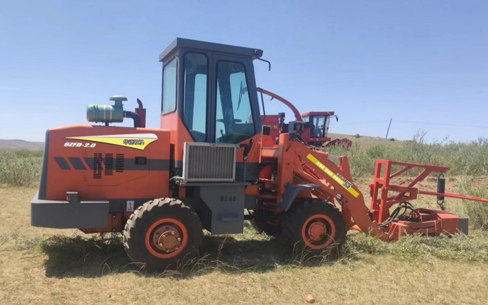 標(biāo)題：9GZ系列自走式灌木平茬收割機(jī)
瀏覽次數(shù)：104
發(fā)表時(shí)間：2023-12-12