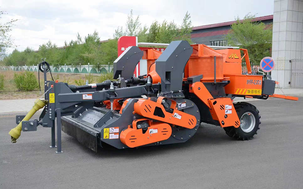 標(biāo)題：9YFF-2.2C型秸稈揉碎除塵方捆壓捆機(jī)
瀏覽次數(shù)：228
發(fā)表時(shí)間：2023-12-12