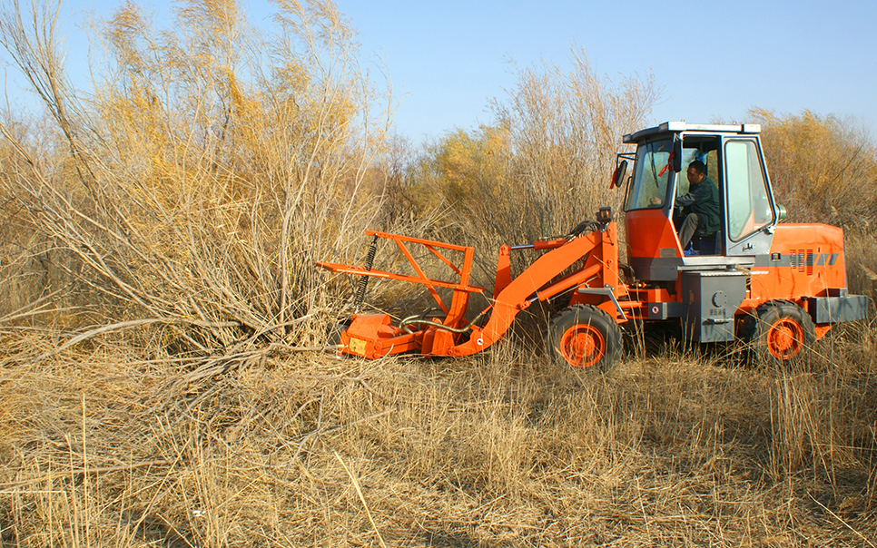 標(biāo)題：9GZ系列自走式灌木平茬收割機(jī)
瀏覽次數(shù)：91
發(fā)表時(shí)間：2023-12-12