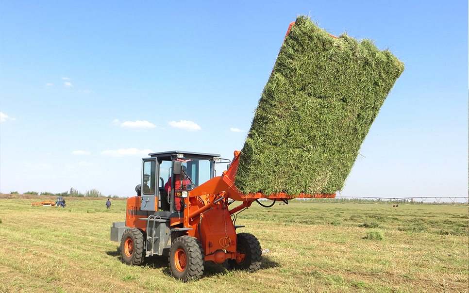 標(biāo)題：9DCK-15方草捆集垛機(jī)
瀏覽次數(shù)：60
發(fā)表時(shí)間：2023-12-12