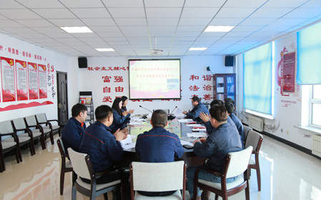 標(biāo)題：華德牧草公司團(tuán)支部召開主題教育專題組織生活會暨團(tuán)員教育評議會議
瀏覽次數(shù)：1148
發(fā)表時間：2024-02-02