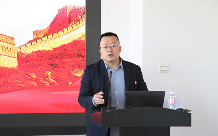 標(biāo)題：呼和浩特分院組織召開領(lǐng)導(dǎo)干部業(yè)務(wù)培訓(xùn)會暨領(lǐng)導(dǎo)干部講黨課
瀏覽次數(shù)：1070
發(fā)表時間：2024-12-06