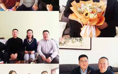 標(biāo)題：呼和浩特分院組織開(kāi)展春節(jié)慰問(wèn)送溫暖活動(dòng)
瀏覽次數(shù)：1131
發(fā)表時(shí)間：2025-01-23